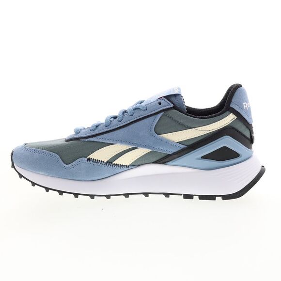 Reebok Mens Classic Legacy AZ Blue Shoes (NWT) - Picture 5 of 7